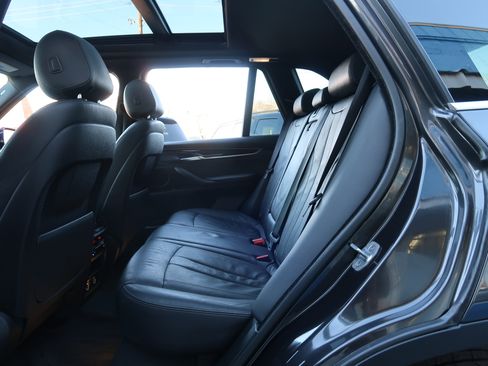 Used 2018 BMW X5 xDrive35i image 40