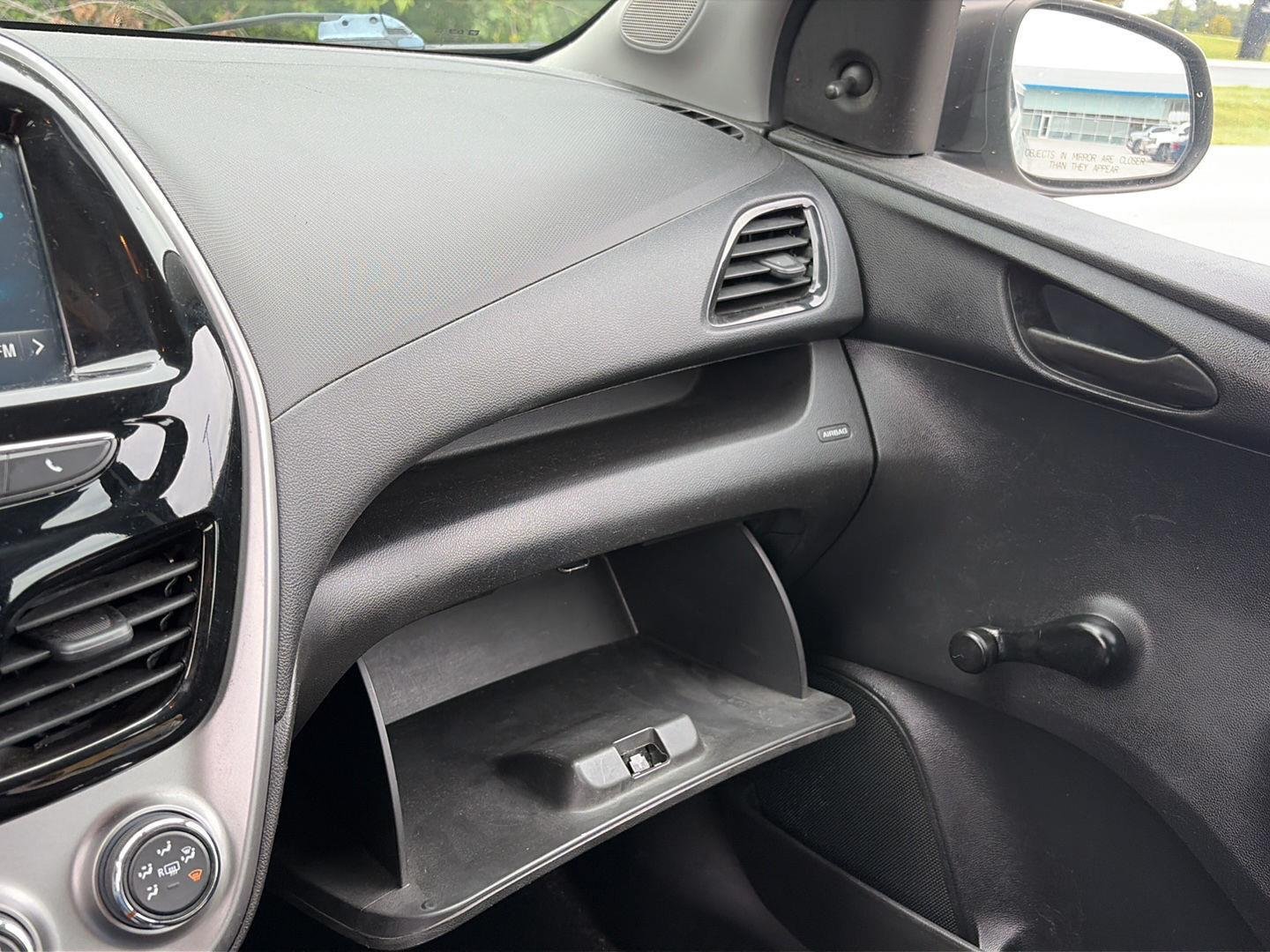 Used 2017 Chevrolet Spark LS FWD image 17