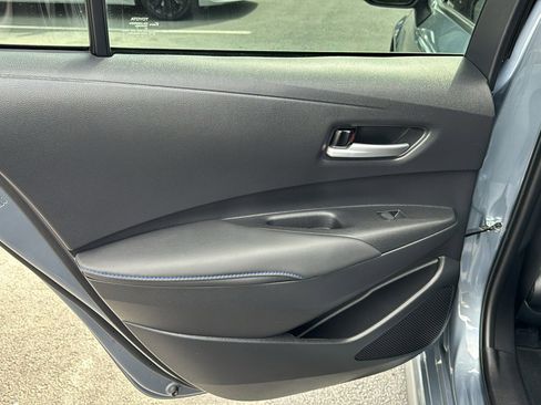 Used 2021 Toyota Corolla SE FWD image 18
