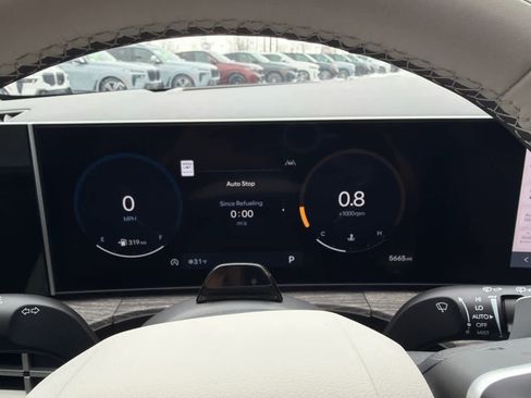 Used 2025 Hyundai Santa Fe Calligraphy image 37