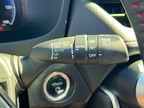 Certified 2024 Toyota RAV4 XSE w/ Weather Package AWD/4WD image 29