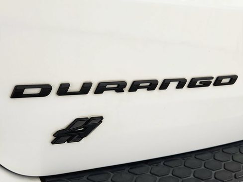Used 2018 Dodge Durango GT w/ Premium Group AWD/4WD image 36
