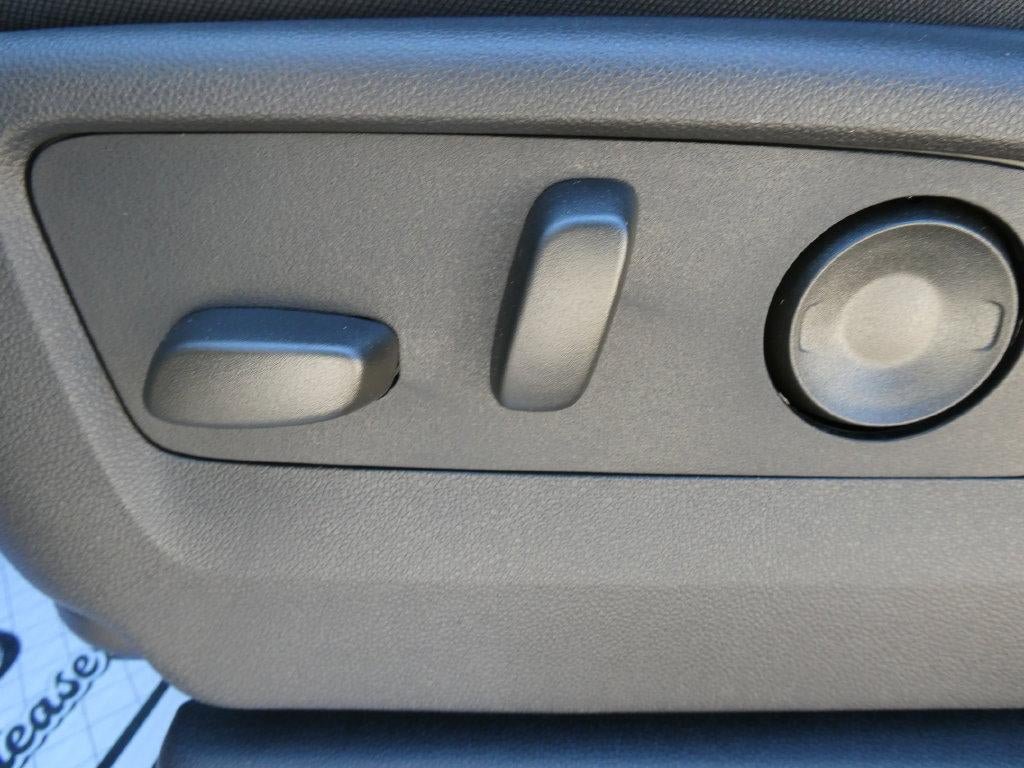 New 2026 Chevrolet Silverado 1500 RST AWD/4WD image 22