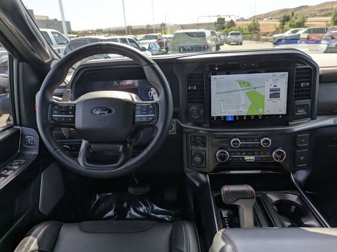 Used 2025 Ford F150 Raptor AWD/4WD image 30