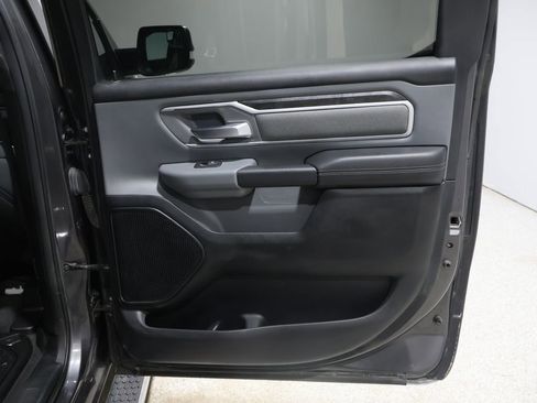 Used 2021 RAM 1500 Big Horn image 22
