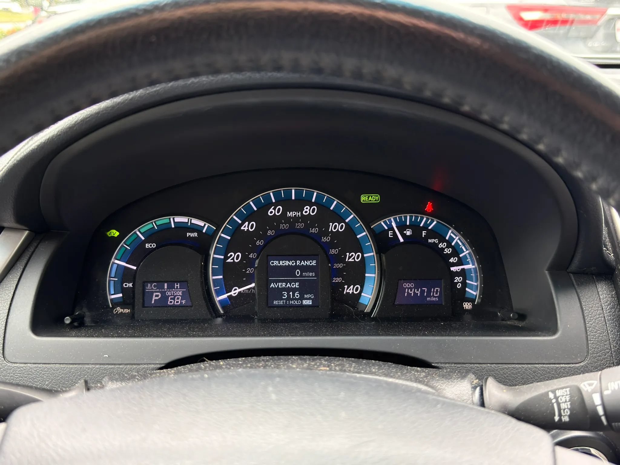 Used 2013 Toyota Camry XLE w/ Leather Pkg FWD image 17