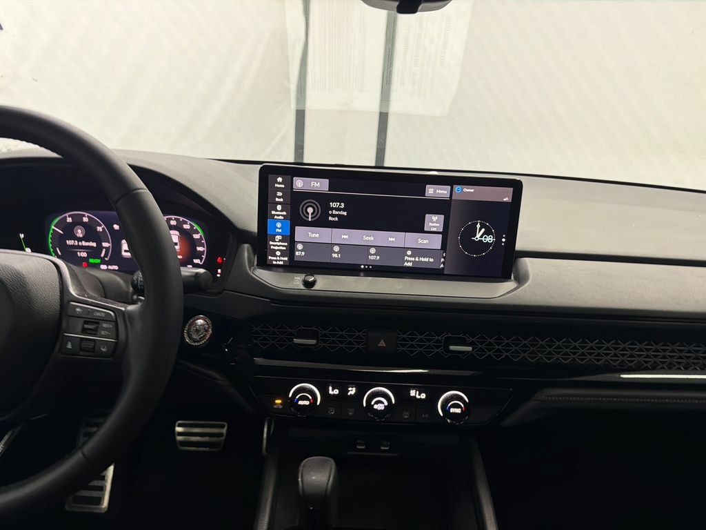 Used 2023 Honda Accord Sport image 28