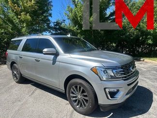 Used 2021 Ford Expedition Max Limited RWD video 1