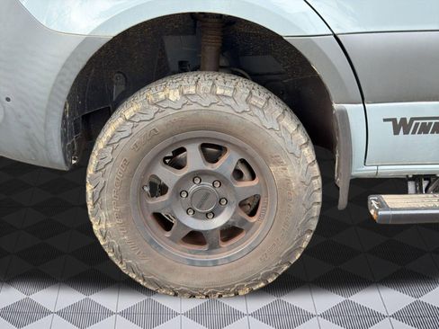 Used 2021 Mercedes-Benz Sprinter 2500 image 9