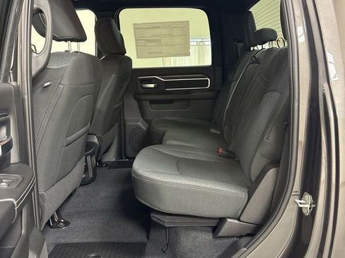 New 2026 RAM 2500 Big Horn AWD/4WD image 19