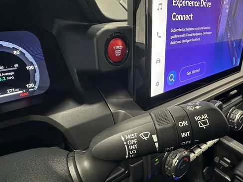 Used 2025 Toyota 4Runner TRD Off-Road Premium image 22