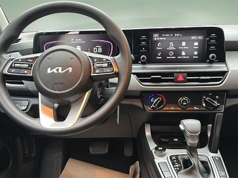 Used 2024 Kia Seltos LX image 13