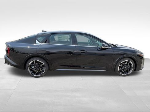 New 2026 Kia K4 GT-Line w/ GT-Line Premium Package FWD image 8