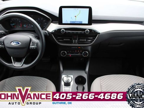 Used 2020 Ford Escape SE FWD image 29