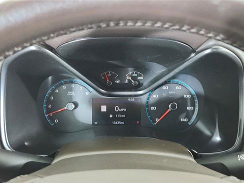 Used 2022 GMC Canyon Denali AWD/4WD image 24