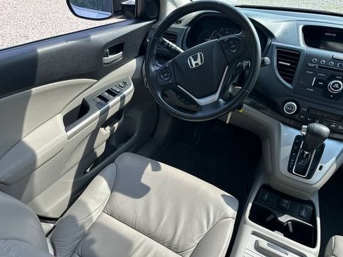 Used 2012 Honda CR-V EX-L image 23