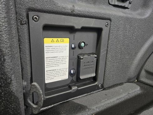 Used 2021 Ford F150 Platinum w/ Equipment Group 701A High image 10