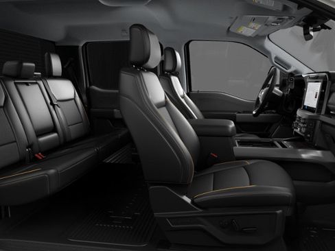New 2027 Ford F250 Lariat AWD/4WD image 7