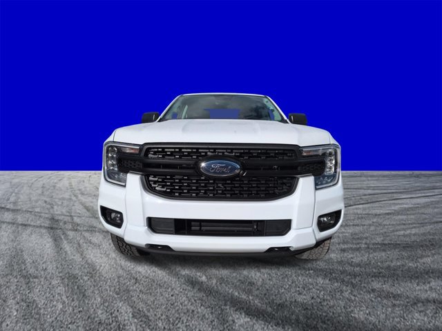 New 2026 Ford Ranger XL w/ Trailer Tow Package AWD/4WD image 9