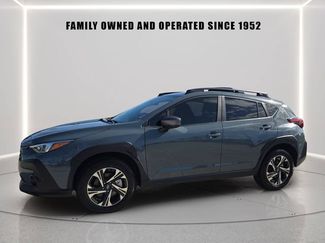 Certified 2024 Subaru Crosstrek 2.0i Premium w/ Crosstrek Mirror Package AWD/4WD video 1