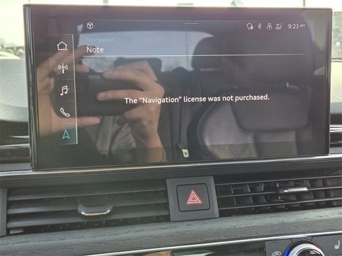 Used 2024 Audi A5 2.0T Premium Plus image 25