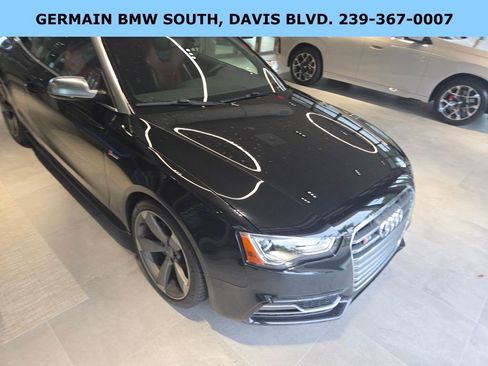 Used 2016 Audi S5 Premium Plus image 21