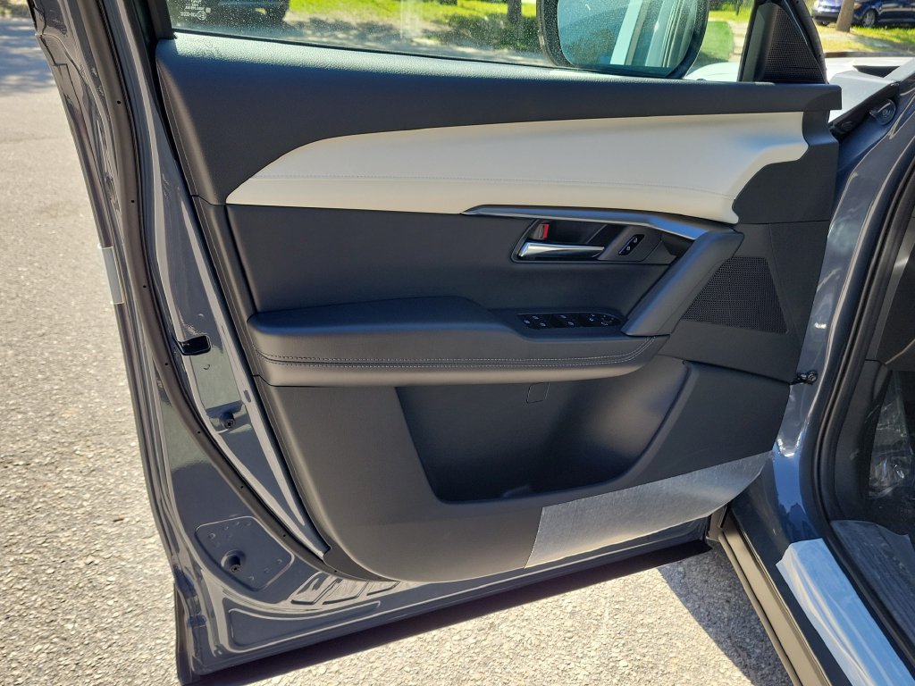 New 2026 MAZDA CX-5 Preferred AWD/4WD image 18