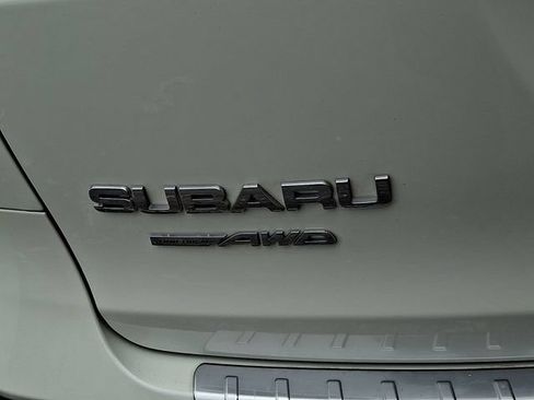 Certified 2023 Subaru Ascent Limited AWD/4WD image 53