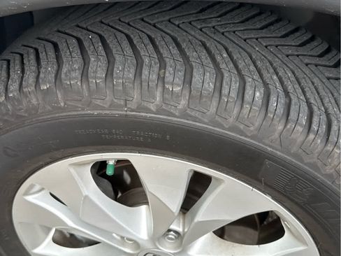 Used 2012 Honda CR-V EX-L image 2