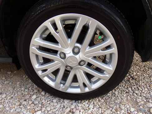 Used 2024 Mitsubishi Mirage G4 ES FWD image 13