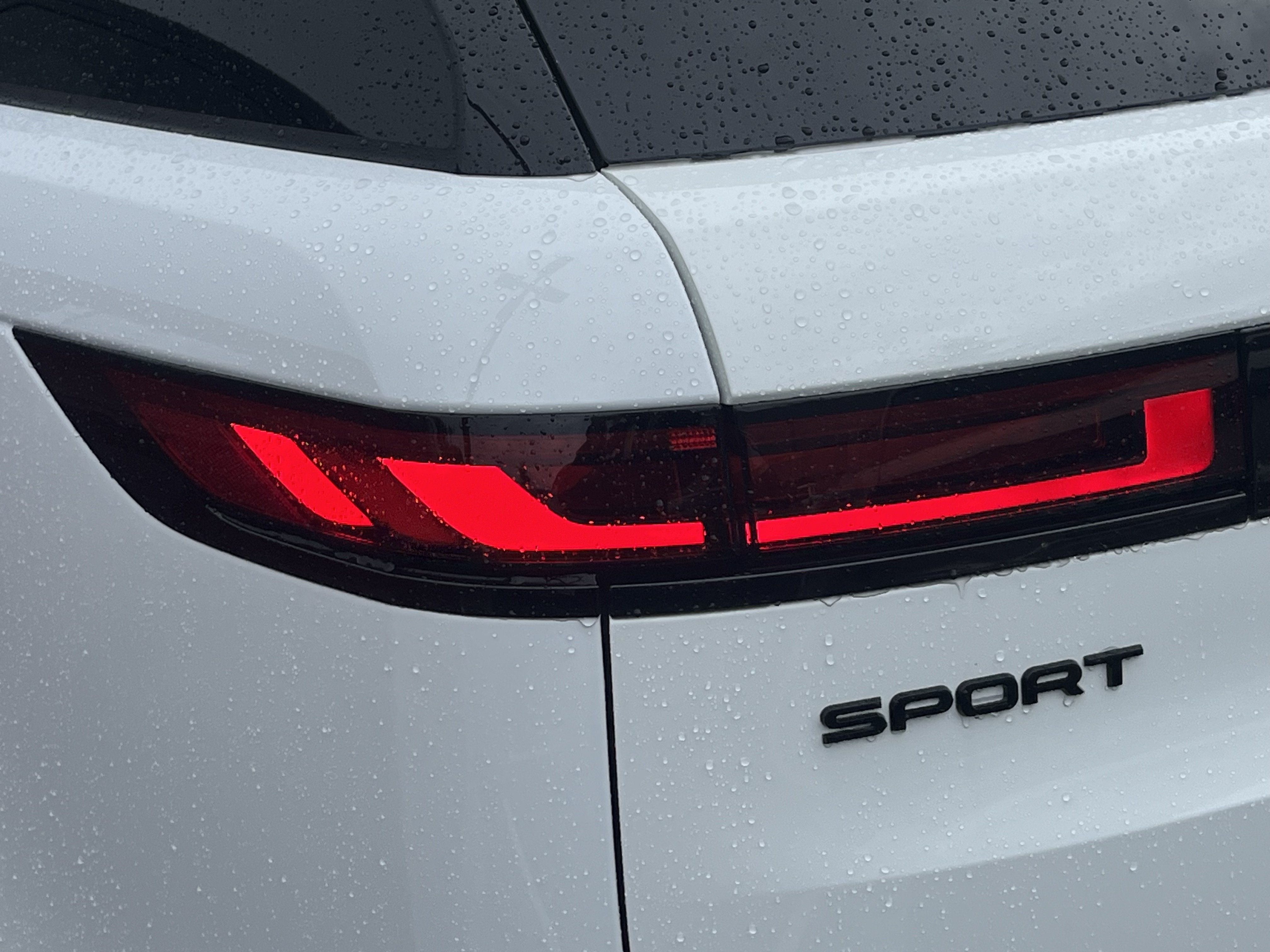 New 2026 Land Rover Range Rover Sport SE AWD/4WD image 22