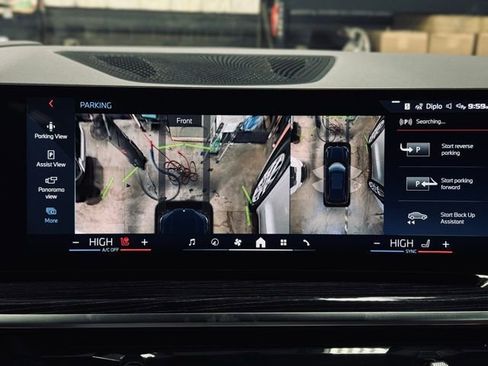 New 2026 BMW X5 M60i AWD/4WD image 50