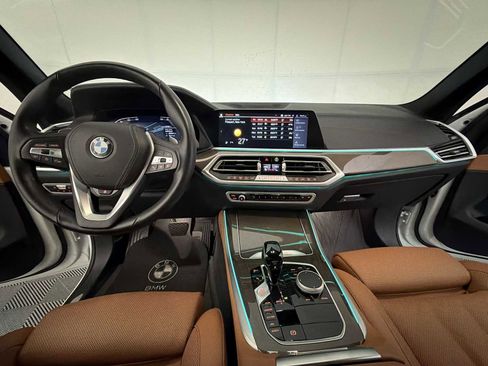 Certified 2023 BMW X5 xDrive40i w/ Premium Package image 17