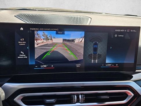 Certified 2023 BMW i4 eDrive40 w/ Premium Package image 12