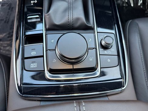 Certified 2025 MAZDA CX-30 AWD 2.5 S w/ Premium Package image 19