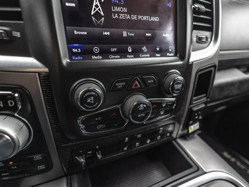 Used 2018 RAM 1500 Limited image 17