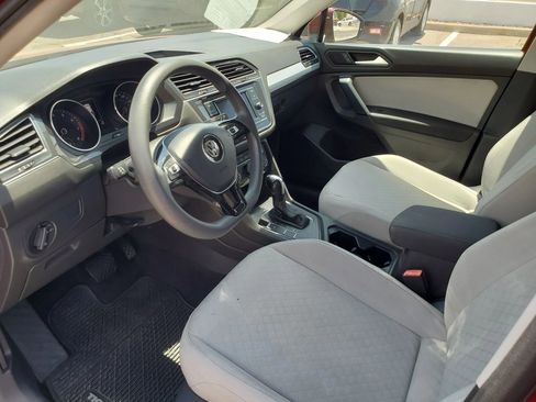Used 2019 Volkswagen Tiguan S w/ Driver Assistance Package image 34
