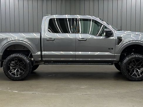 Used 2026 Ford F150 XLT w/ Equipment Group 303A High AWD/4WD image 6