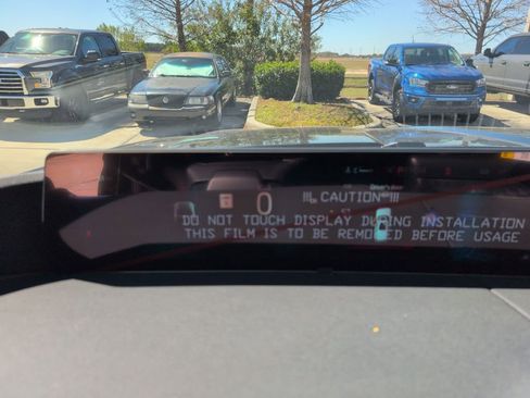 New 2026 Ford Expedition Tremor image 22