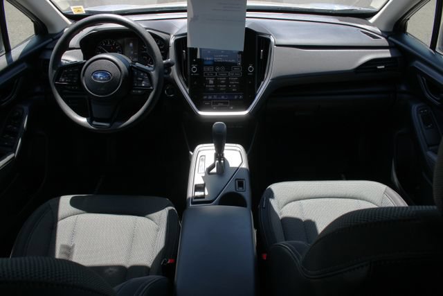 Certified 2024 Subaru Crosstrek 2.0i Premium AWD/4WD image 14