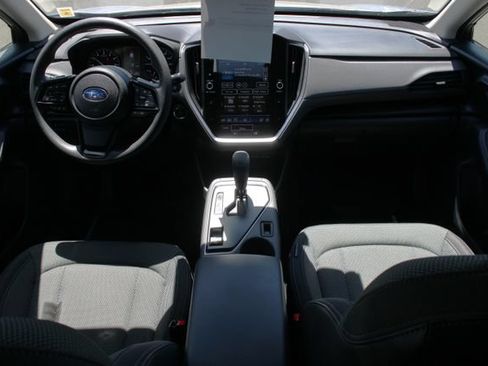 Certified 2024 Subaru Crosstrek 2.0i Premium AWD/4WD image 14