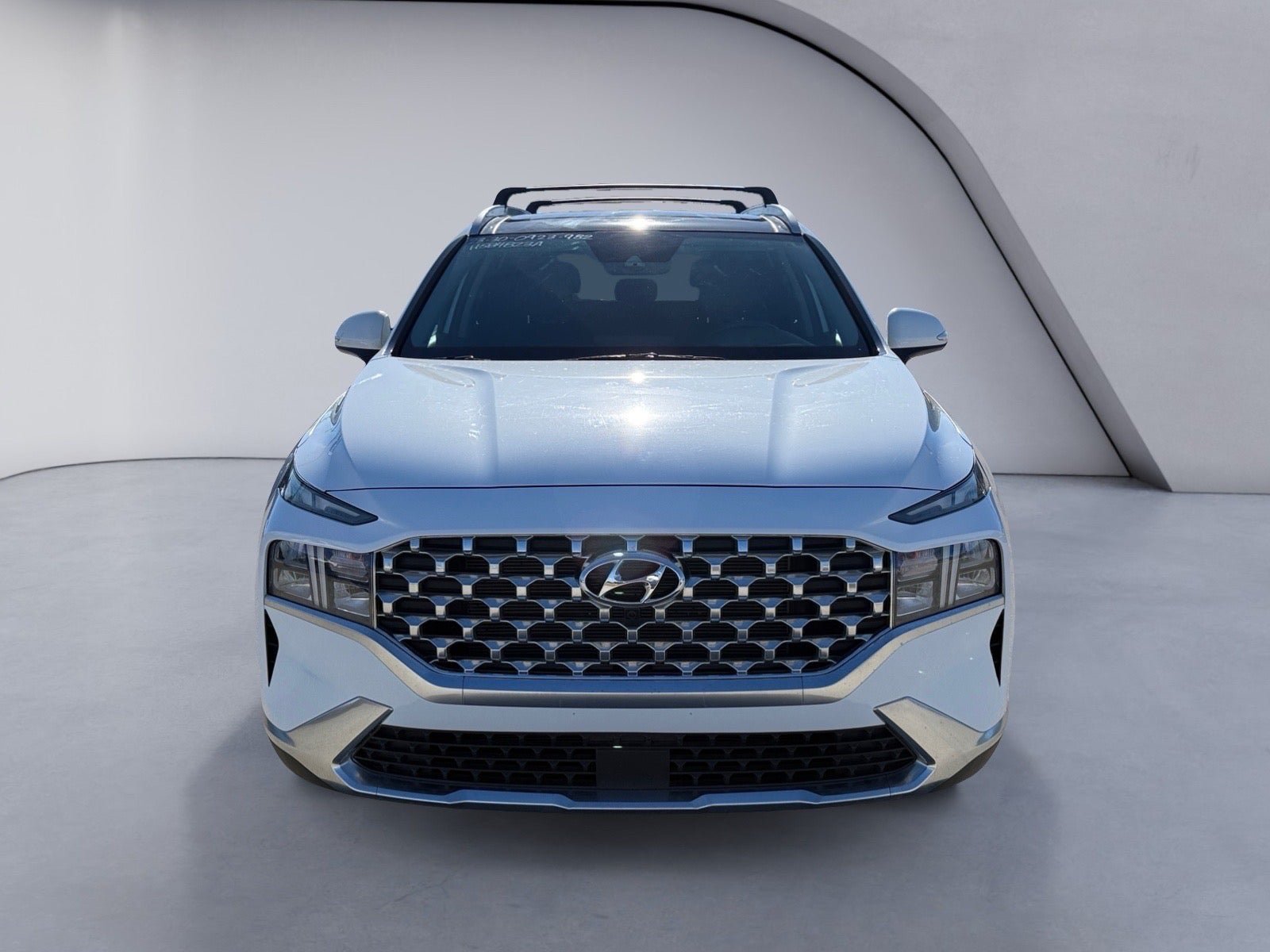 Used 2023 Hyundai Santa Fe SEL w/ Premium Package AWD/4WD image 8