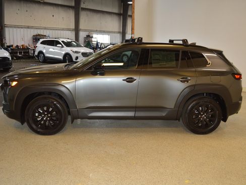 New 2026 MAZDA CX-50 AWD 2.5 Hybrid w/ Weather Package image 6
