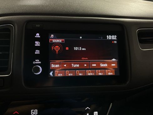 Used 2019 Honda HR-V EX image 21