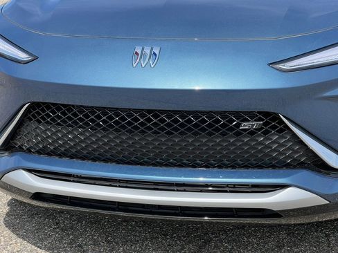 New 2026 Buick Envista Sport Touring w/ Convenience I Package image 34