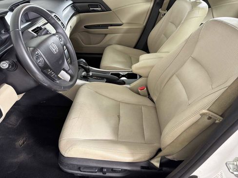 Used 2015 Honda Accord EX-L image 7