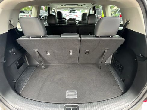 Used 2021 Kia Telluride EX AWD/4WD image 23