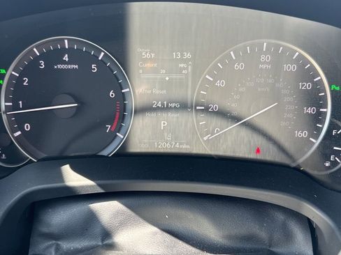 Used 2017 Lexus RX 350 FWD w/ Premium Package image 8