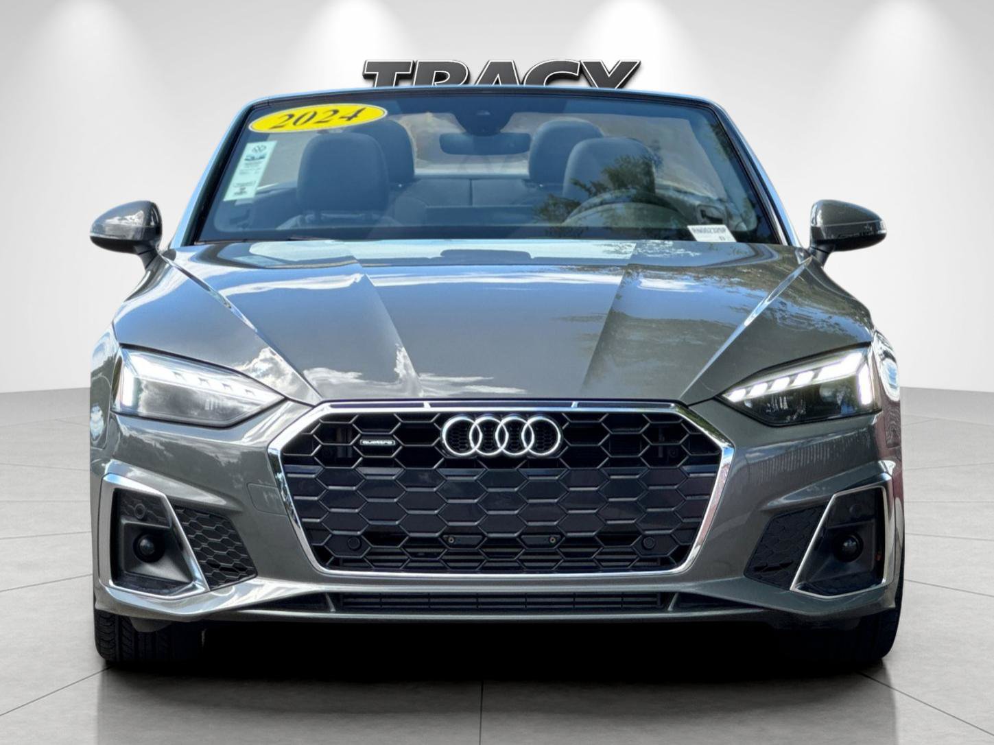 Used 2024 Audi A5 2.0T Premium w/ Convenience Package AWD/4WD image 9