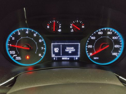 Used 2022 Chevrolet Equinox LS AWD/4WD image 23